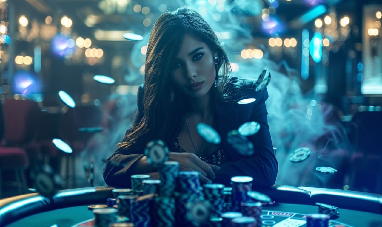Live Casino Baccarat Real Dealer ဂိမ်း