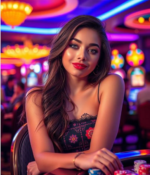 shwe2d APP Live Casino Baccarat Dragon Tiger mobile ကစားနေသောမြင်ကွင်း
