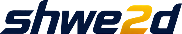 shwe2d Logo